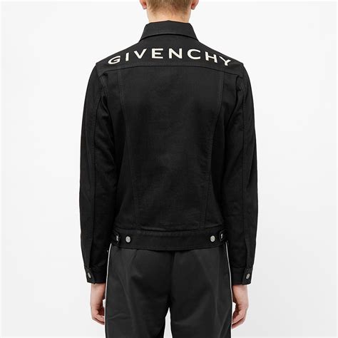 givenchy jean jacket cheap|givenchy jackets for women.